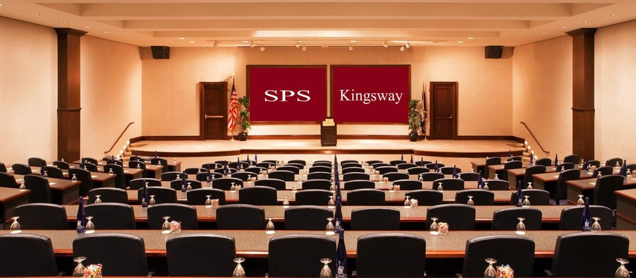 Sps Kingsway Hotel Thiruvananthapuram ภายนอก รูปภาพ
